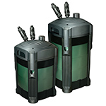 Внешний фильтр Atman CF- 600, VA UTC-600